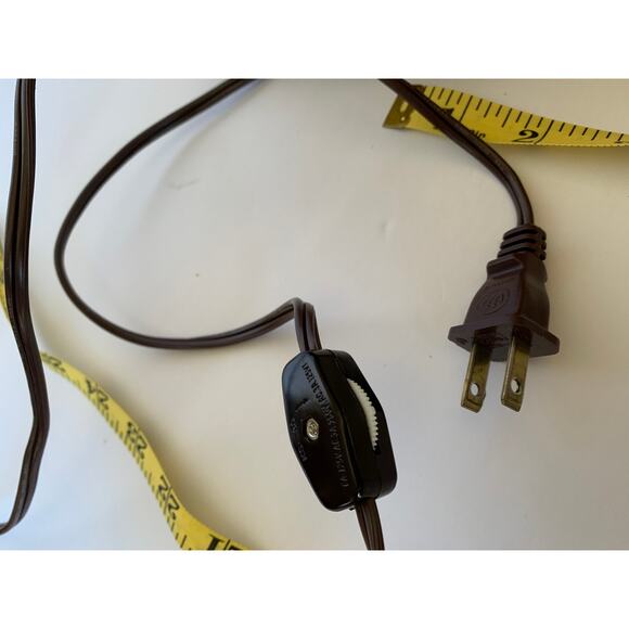 Vintage John Hopkins Village Lights Captain Alan Saunders Seacoast Cottage House - Picture 11 of 11